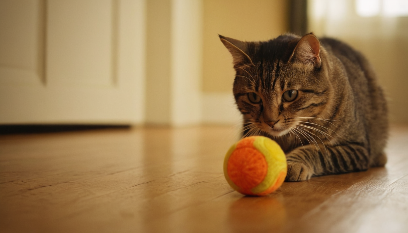 Toy Time: Tips and Tricks for Choosing the Best Cat Toys